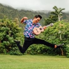 JAKE SHIMABUKURO – CHRISTMAS IN HAWAII Comes to Red Bluff State Theatre Next Week