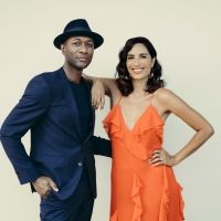 Aloe Blacc and Maya Jupiter to Open the New Phantom Projects Theatre at La Habra…