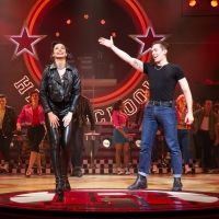 Photos: Inside Press Night For GREASE at the Dominion Theatre