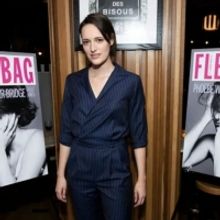 Phoebe Waller-Bridge Joins Judging Panel For SCREENSHOT, a Competition Seeking Comedy