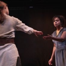 Photo Flash: First Look at MACBETH at Portland Center Stage at The Armory
