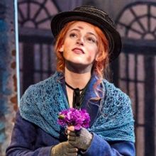 MY FAIR LADY Comes To San Jose's Center For The Performing Arts, February 21–26