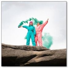 SHEWOLVES Comes To Southwark Playhouse in June