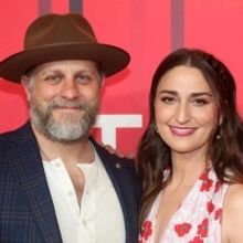 Sara Bareilles and Joe Tippett Announce Engagement