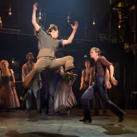 Pre-Broadway PARADISE SQUARE, HADESTOWN, TO KILL A MOCKINGBIRD, and More Announced…