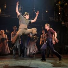 Pre-Broadway PARADISE SQUARE, HADESTOWN, TO KILL A MOCKINGBIRD, and More Announced Fo