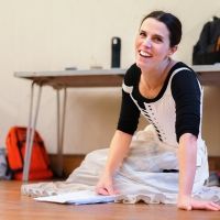 Photos: First Look at York Theatre Royal's GUY FAWKES in Rehearsal