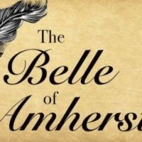 Conejo Players Theatre Presents THE BELLE OF AMHERST