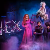Full Cast Announced For The National Theatre's New Musical HEX
