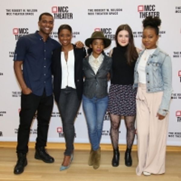 Freeze Frame: Meet the Cast of ALL THE NATALIE PORTMANS Photo