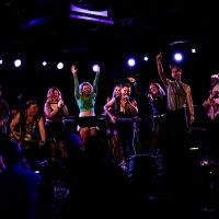 Photos: Michael Anthony Theatrical Debuts JESUS OF SUBURBIA, The Music Of Green Day a