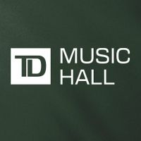 TD Music Hall Toronto's New State-of-the-Art Live Music Venue Opens Next Month At…