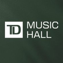 TD Music Hall Toronto's New State-of-the-Art Live Music Venue Opens Next Month At All