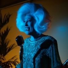 Photo Flash: First Look at DESERT IN Operatic Miniseries