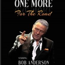 Bob Anderson Visits Frank Sinatra School Of The Arts Ahead Of Carnegie Hall Concert