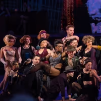 BWW Exclusive: First Look at J. Harrison Ghee, Emily Skinner, Ali Ewoldt & More in…