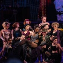 BWW Exclusive: First Look at J. Harrison Ghee, Emily Skinner, Ali Ewoldt & More in…