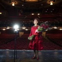 Photo Flash: Original Stars Carol Lawrence and Jaime Sanchez Return to WEST SIDE…