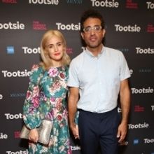 Bobby Cannavale and Rose Byrne Will Star in MEDEA at BAM