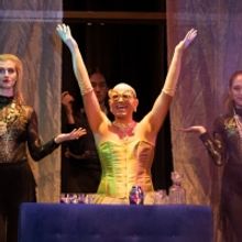 Photos: THE IMPORTANCE OF BEING EARNESTLY LGBTQ+ Announces New Cast