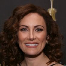 Laura Benanti, John Cariani, Gavin Creel, and Megan Hilty Join Broadway Back To Schoo