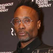 Billy Porter Signs First-Look Deal With FX Productions
