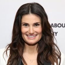 Broadway on TV: Idina Menzel, LaChanze, & More for the Week of December 23, 2019