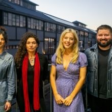 Emme Hoy and Kamarra Bell-Wykes Win Top Writing Prizes at STC