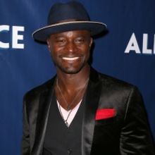 VIDEO: Start Your Morning with Taye Diggs' Broadway Choreography!