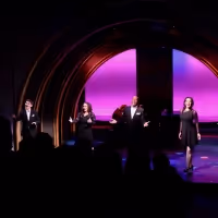Photo Coverage: FORBIDDEN BROADWAY THE NEXT GENERATION Opens at The York Theatre…