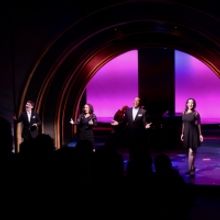 Photo Coverage: FORBIDDEN BROADWAY THE NEXT GENERATION Opens at The York Theatre Comp