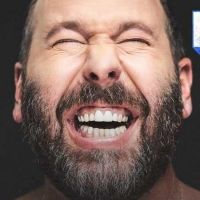 Comedian Bert Kreischer Brings The Berty Boy Relapse Tour To PPAC April 1, 2022