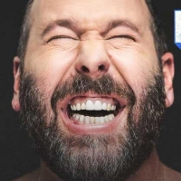 Comedian Bert Kreischer Brings The Berty Boy Relapse Tour To PPAC April 1, 2022 Photo
