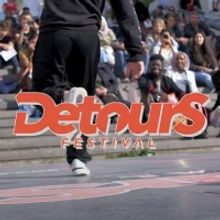Detours Festival Kicks Off in Brussels Next Week
