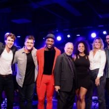 Photo Coverage: AT THIS PERFORMANCE... Returns to The Green Room 42