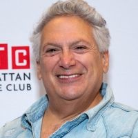 Harvey Fierstein to Speak at Temple Emanu-El Streicker Center about His Journey From…