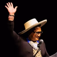 Photos: National Queer Theater's JUBILEE FOR A NEW VISION At The Robert W. Wilson…
