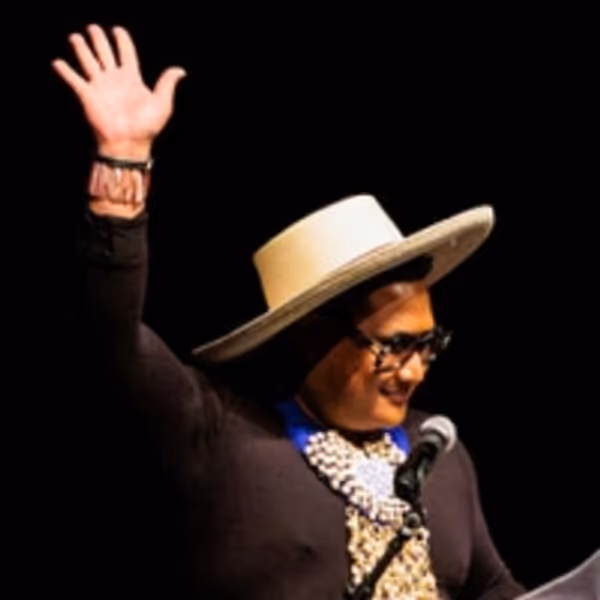 Photos: National Queer Theater's JUBILEE FOR A NEW VISION At The Robert W. Wilson MCC Photo