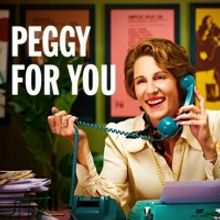 Hampstead Theatre Announces Full Cast and Creative Team For Alan Plater's PEGGY FOR Y