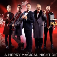 THE ILLUSIONISTS: Magic Of The Holidays Comes to The Bushnell This Month