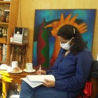 El Cenidi Danza Presentará El Libro Manuel Hiram Y Los Cuerpos Con Luz