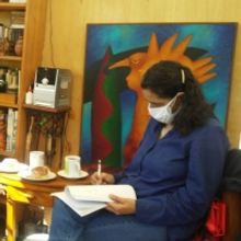 El Cenidi Danza Presentará El Libro Manuel Hiram Y Los Cuerpos Con Luz