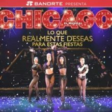 Video: Feliz Navidad From CHICAGO In Mexico!