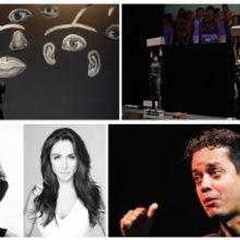 Destinos, 5th Chicago International Latino Theater Festival, Announces Full Line-up