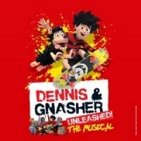 DENNIS AND GNASHER UNLEASHED! To Be Adapted For The Stage