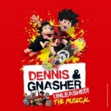 DENNIS AND GNASHER UNLEASHED! To Be Adapted For The Stage
