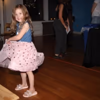 Photo Flash: StateraArts Mentorship Hosts Its First Mixer In New York City