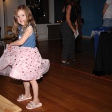 Photo Flash: StateraArts Mentorship Hosts Its First Mixer In New York City