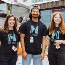 Birmingham Hippodrome Calls For Young People To Join Young Advocates