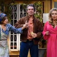NOISES OFF Will Open in the West End Next Year; Cast Announced